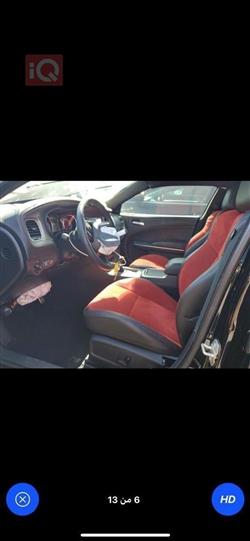 دودج تشارجر